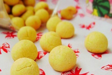 饅頭的制作方法