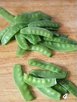 潤(rùn)肺清火素小炒的做法圖解4