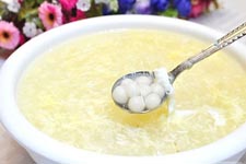 米酒湯圓的做法,米酒湯圓,米酒湯圓怎么做