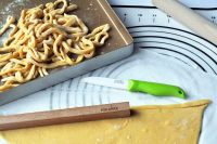 蔓越莓薩琪瑪?shù)淖龇ú襟E7