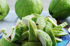 芭樂怎么吃,芭樂怎么吃圖解