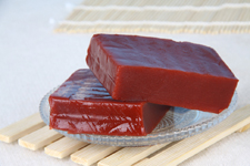 山楂糕,山楂糕的做法,山楂糕的制作方法