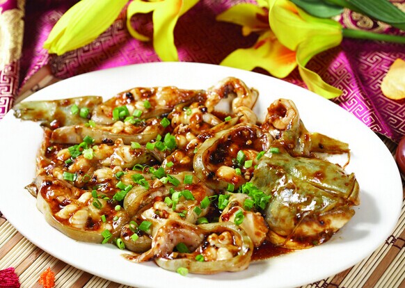 胡子鰱魚(yú)怎么做好吃