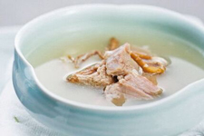 當(dāng)歸羊肉湯