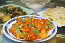 糖醋排骨怎么做簡單又好吃