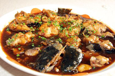 鯰魚(yú)的做法大全