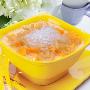 西米的營(yíng)養(yǎng)價(jià)值 西米怎么煮透明 西米怎么洗 西米怎么保存