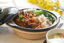 魚香肉絲怎么做好吃