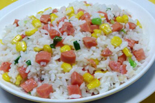 炒飯的做法,炒飯的做法大全