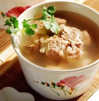 清湯牛腩怎么做？