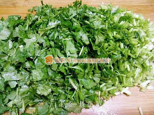 自創(chuàng)春卷的做法