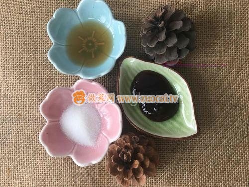 養(yǎng)生蘿卜湯的做法