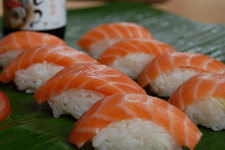 壽司的制作方法，壽司怎么做