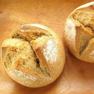 蕎麥面包的做法 蕎麥面包的熱量 蕎麥面包的營養(yǎng)價值