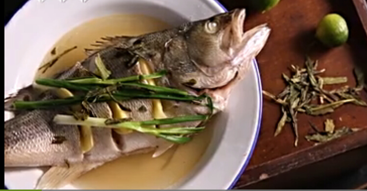 龍井茶香魚(yú)怎么做？