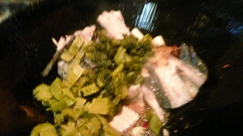 精品酸菜魚的做法