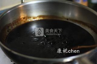 紅豆沙龜苓膏的做法步驟:9