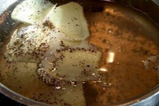 涼皮調(diào)料水的做法