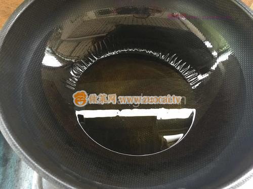 什錦炒飯的做法