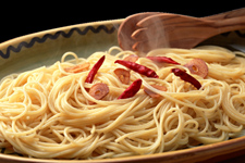 炒面的家常做法介紹