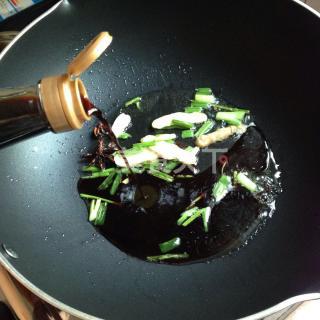 四喜丸子的做法步驟:7