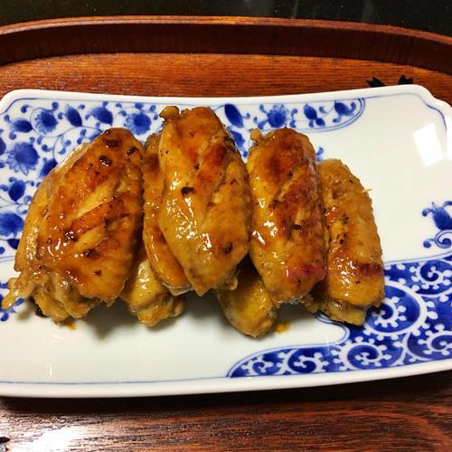 可樂(lè)雞翅的做法