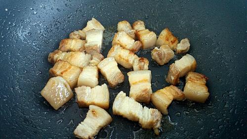 經(jīng)典紅燒肉的做法