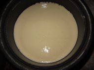 電飯煲蛋糕------蘋(píng)果口味的做法步驟11