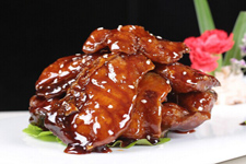 怎樣做熏魚(yú)