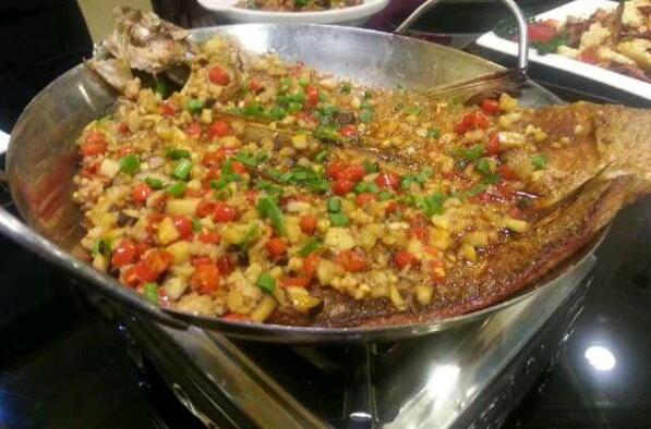 好吃的平鍋鯰魚怎么做？