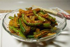 蘿卜干腌制方法