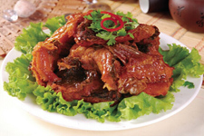 怎樣做熏魚(yú)