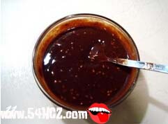 四川涼面的做法4