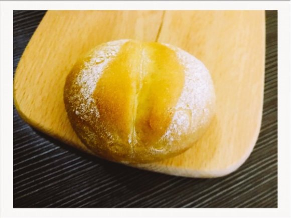 小屁股低脂白面包