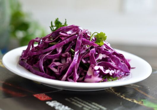 甘藍(lán)怎么做好吃