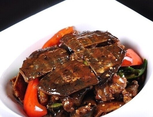 甲魚(yú)的做法