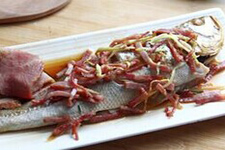 大黃花魚怎么做好吃