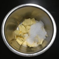 提拉米蘇小餅干的做法步驟2