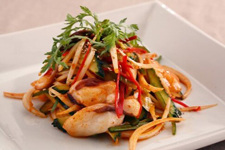 八爪魚(yú)的做法