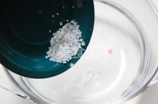 咖喱三黃雞的做法步驟：5