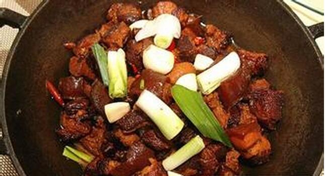 美味又下飯的香辣魚脆怎么做？