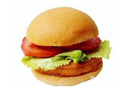 營養(yǎng)又方便的早餐里脊?jié)h堡怎么做？