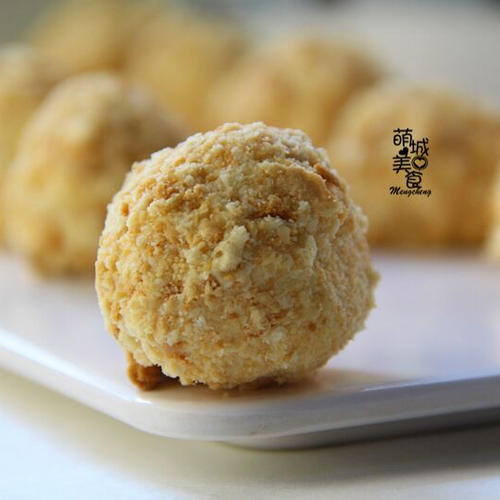 冰涼舒爽冰激凌新吃法比哈根斯達(dá)還好吃！的做法