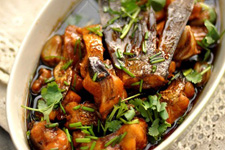 野生黑魚怎么做好吃 