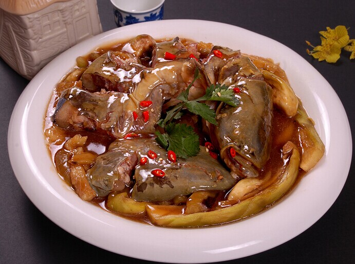 鯰魚怎么做
