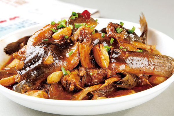 hongshaoniqiudezuofa