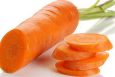 炒胡蘿卜的做法