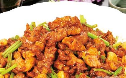 醉香梅肉怎么做？