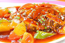 羅非魚怎么做好吃