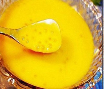 南瓜西米露的做法大全 南瓜西米露怎么做好吃 南瓜西米露的營養(yǎng)價(jià)值